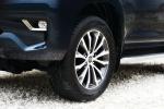 Toyota Land Cruiser Prado 2017 года (EU)